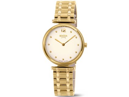 BOCCIA TITANIUM 3349-04