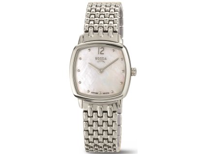 BOCCIA TITANIUM 3353-01