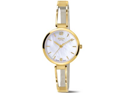 BOCCIA TITANIUM 3354-02