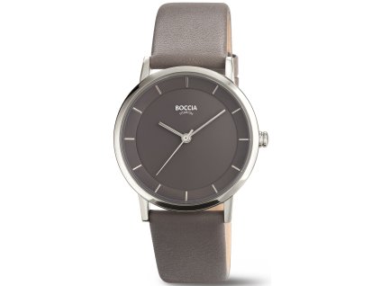 BOCCIA TITANIUM 3355-02