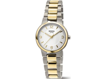 0445706 boccia titanium