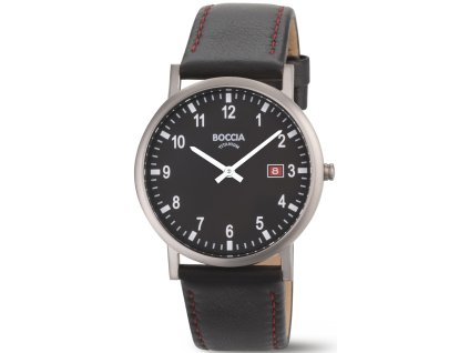 BOCCIA TITANIUM 3662-03