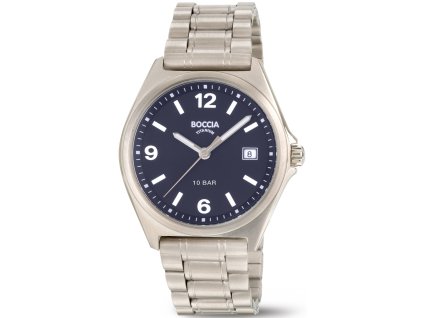 BOCCIA TITANIUM 3663-02