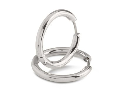 Náušnice BOCCIA TITANIUM 05072-01