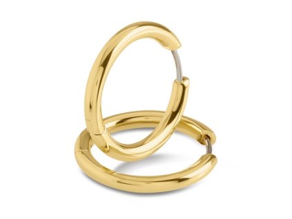 Náušnice BOCCIA TITANIUM 05072-02