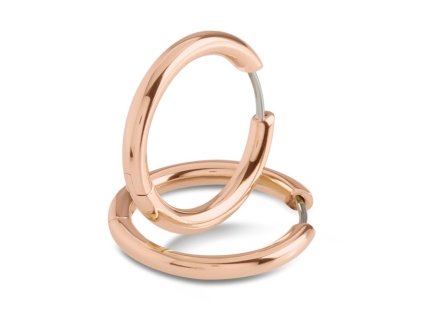 Náušnice BOCCIA TITANIUM 05072-03