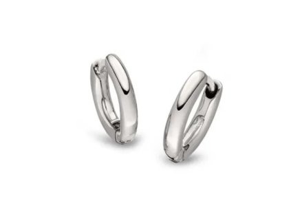 Náušnice BOCCIA TITANIUM 05085-01