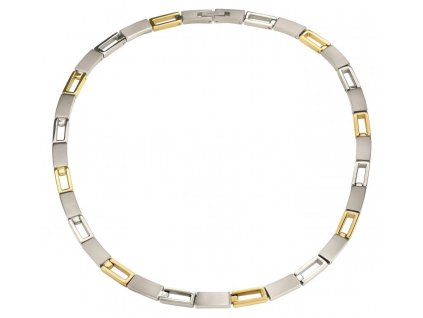 Náhrdelník BOCCIA TITANIUM 08040-02