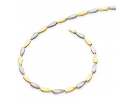 Náhrdelník BOCCIA TITANIUM 08068-02