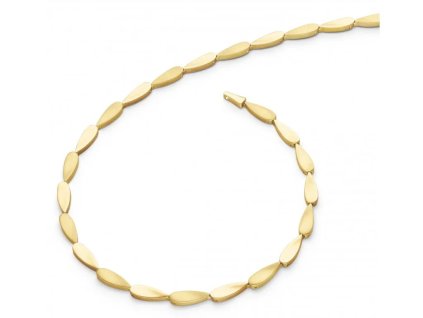 Náhrdelník BOCCIA TITANIUM 08068-03