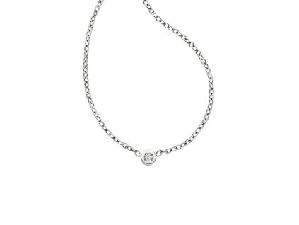 Náhrdelník BOCCIA TITANIUM 08069-01