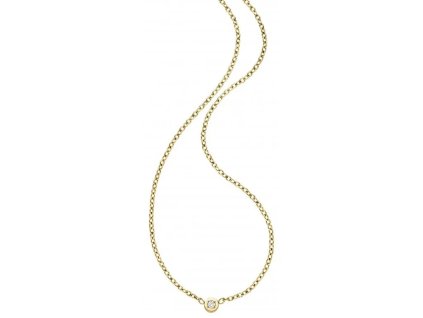 Náhrdelník BOCCIA TITANIUM 08069-02