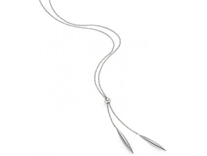 Náhrdelník BOCCIA TITANIUM 08070-01