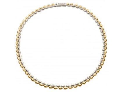Náhrdelník BOCCIA TITANIUM 08072-02