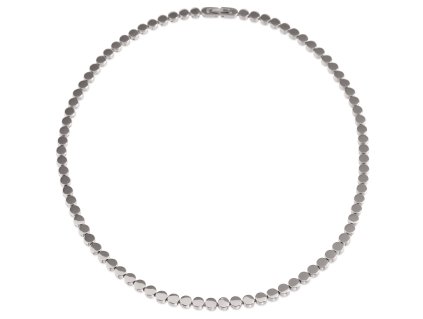 Náhrdelník BOCCIA TITANIUM 08074-01