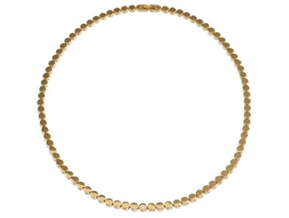 Náhrdelník BOCCIA TITANIUM 08074-04