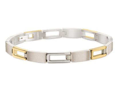 Náramek BOCCIA TITANIUM 03034-02