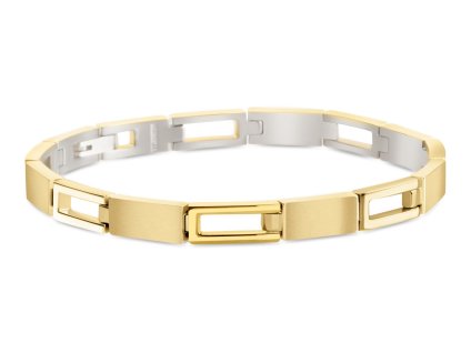 Náramek BOCCIA TITANIUM 03034-03