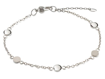 Náramek BOCCIA TITANIUM 03049-01