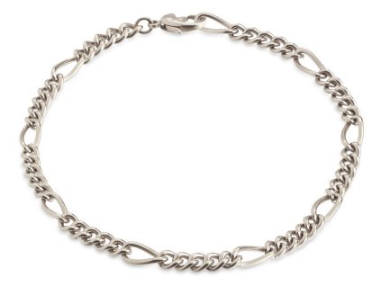 Náramek BOCCIA TITANIUM 03051-01