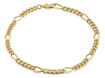 Náramek BOCCIA TITANIUM 03051-02