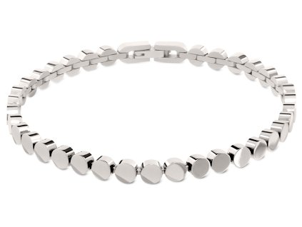 Náramek BOCCIA TITANIUM 03057-01