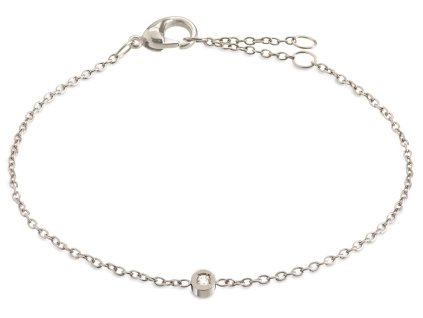 Náramek BOCCIA TITANIUM 03058-03