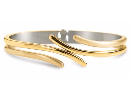 Náramek BOCCIA TITANIUM 0396-04