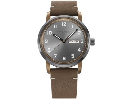 Wenger 01.0541.123 Attitude