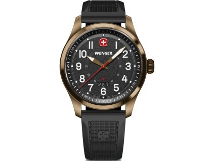 Wenger 01.0541.125 Terragraph