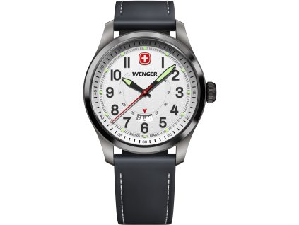 Wenger 01.0541.126 Terragraph