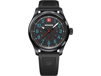 Wenger 01.0541.127 Terragraph