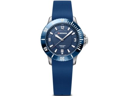 Wenger 01.0621.112 SeaForce