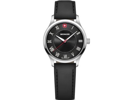 Wenger 01.1421.123 City Classic