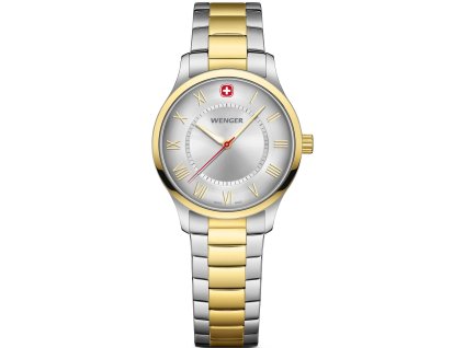 Wenger 01.1421.125 City Classic