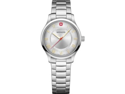 Wenger 01.1421.126 City Classic