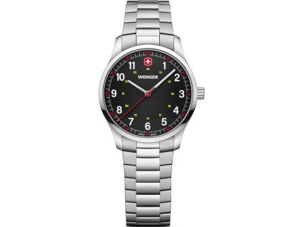 Wenger 01.1421.128 City Sport