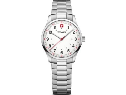 Wenger 01.1421.130 City Sport