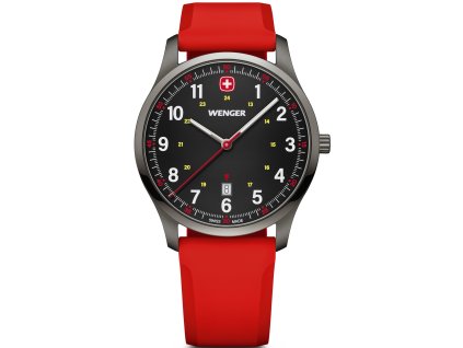 Wenger 01.1441.130 City Sport