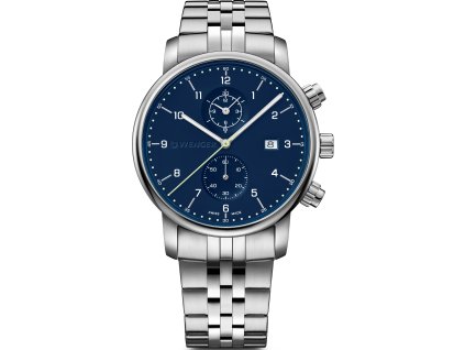 Wenger 01.1743.124 Urban Classic Chrono