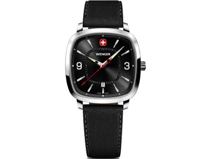 Wenger 01.1921.107 Vintage Sport