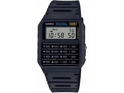 CASIO CA-53W-1ER
