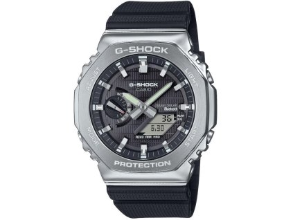 CASIO GBM-2100-1AER