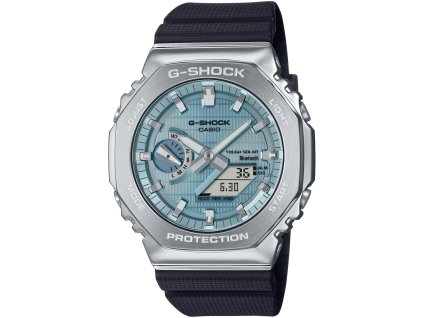 CASIO GBM-2100-1A2ER