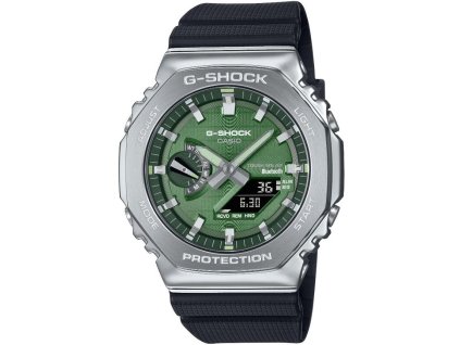 CASIO GBM-2100-1A3ER