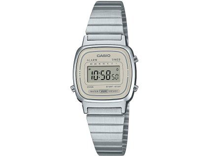 CASIO LA670WEA-8AEF