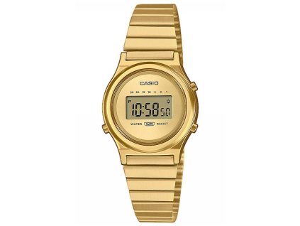 CASIO LA700WEG-9AEF