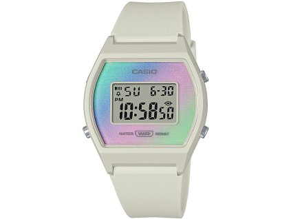 CASIO LW-205H-8AEF