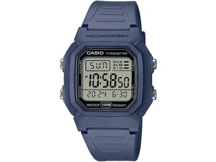 CASIO W-800H-2AVES
