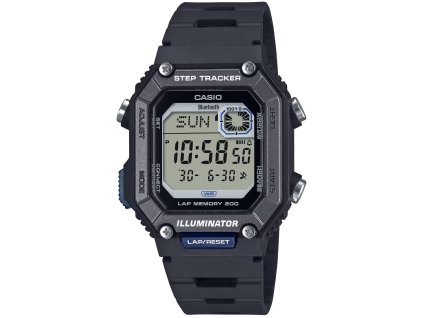 CASIO WS-B1000-1AVEF